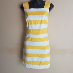 🦋Anne Taylor🦋 Gorgeous Striped Dress